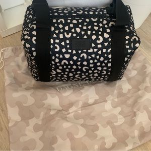 Dagne Dover Medium Landon Carryall Block Party